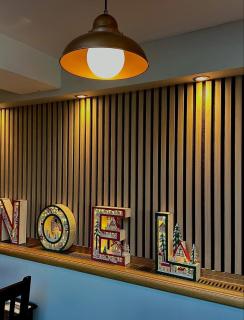 The Golden Mile Country Inn - 2