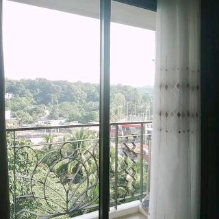 B4B staycation one oasis cdo - 0