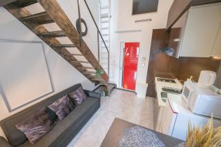 Designer apartment901 - 9