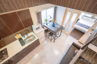Designer apartment901 - 3