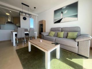 Las Terrazas Golf Cédric - Torre-Pacheco - 0