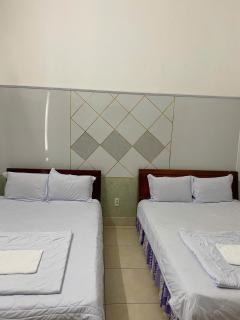 Khách sạn Thiên Nga - Gia Nghĩa - 1