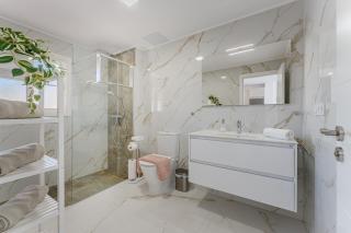 Summer Dreams, Apartment with Sea View - 8