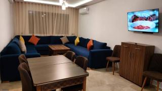 Apartment for Rent in Marrakech with Pool - 8