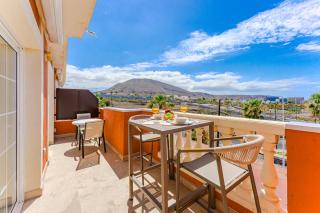 Summer Dreams, Apartment with Sea View - 1