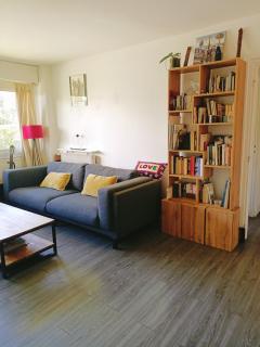 Appartement calme et cozy - 8