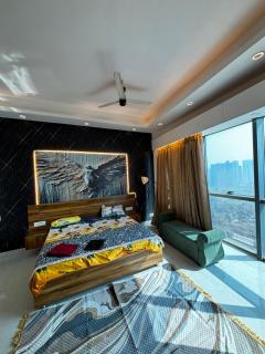 GAUR Luxury Stay - 7