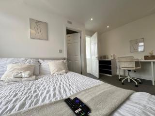 The Bluebird B&B I - 1