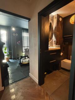 BOHO Oasis Radom - Dom z parkingiem - 1