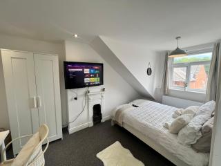 The Bluebird B&B I - 2