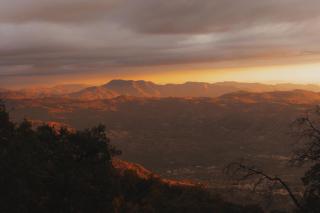 Mongolian yurt at a nature retreat - Miramonte - 8