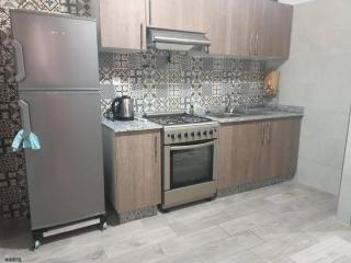 For rent Apartment in Marrakech 2 bedrooms air-conditioned - 4