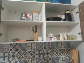 For rent Apartment in Marrakech 2 bedrooms air-conditioned - 1