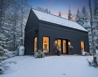 Nature - Adventure - Absolute Comfort - Le NOST - 0