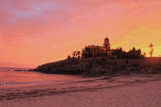 Luxury Oceanfront Trailer Home Cerritos - 0