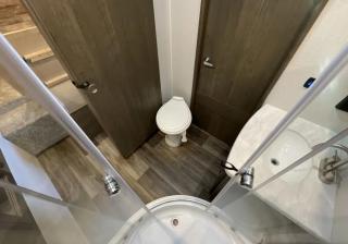 Luxury Oceanfront Trailer Home Cerritos - 9