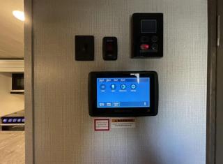 Luxury Oceanfront Trailer Home Cerritos - 4