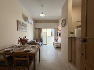 One-bedroom apartment next to Radisson Blu - 0