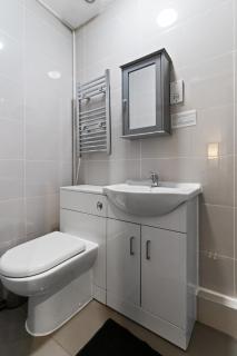 Cheerful Central Studio - 2 - 7