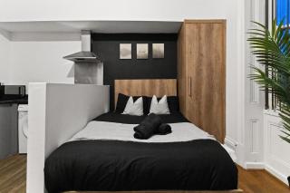 Cheerful Central Studio - 2 - 1