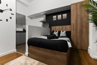 Cheerful Central Studio - 2 - 3