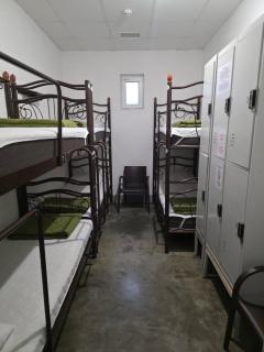 The Hostel - 2