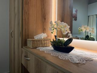 One-bedroom apartment next to Radisson Blu - 4