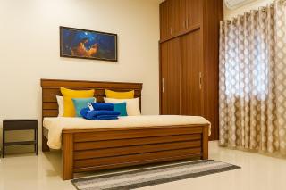 Tree Park-2BHK, Near US Consulate, Gachibowli - 7