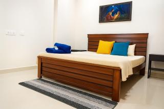 Tree Park-2BHK, Near US Consulate, Gachibowli - 6