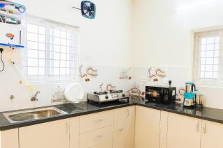 Tree Park-2BHK, Near US Consulate, Gachibowli - 4