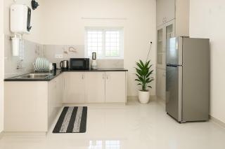 Tree Park-2BHK, Near US Consulate, Gachibowli - 3