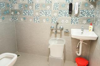 Tree Park-2BHK, Near US Consulate, Gachibowli - 2