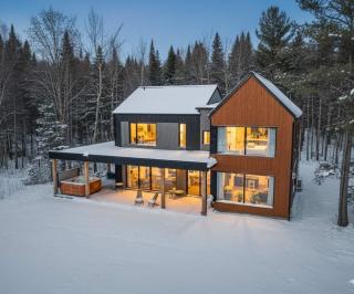 Spa & River - Le Saint-Gabriel - 0