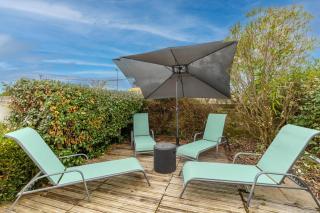 La Belle Vie - Maison à Noirmoutier-en-lÎle - 9