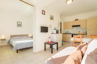 Les Deux Villages n°3 - Studio avec Terrasse - 9