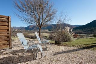 Les Deux Villages n°3 - Studio avec Terrasse - 0