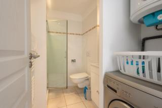 Les Deux Villages n°3 - Studio avec Terrasse - 6