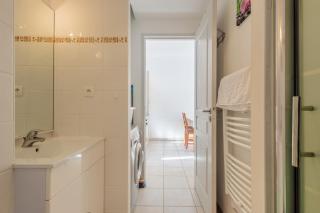 Les Deux Villages n°3 - Studio avec Terrasse - 2