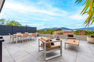 A Terrazzo di Calypso - Grande Terrasse - 9