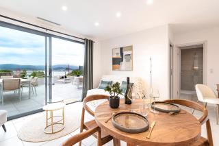 A Terrazzo di Calypso - Grande Terrasse - 1