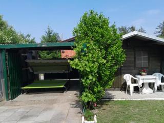 Ferienhaus Alla, Neeberg/Usedom - 6