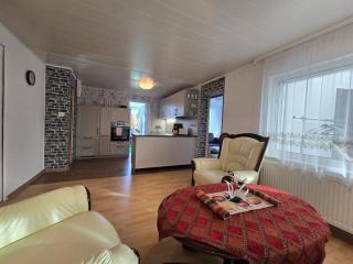 Ferienhaus Alla, Neeberg/Usedom - 1