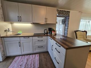 Ferienhaus Alla, Neeberg/Usedom - 1