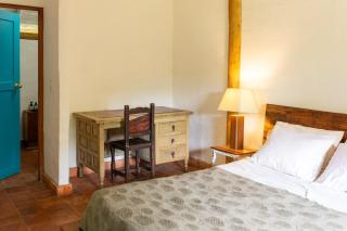 La Agustina, cabaña en la naturaleza de Barichara - Barichara - 5