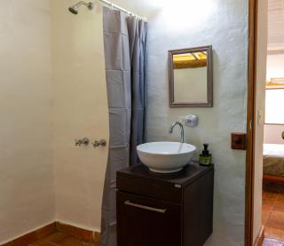 La Agustina, cabaña en la naturaleza de Barichara - Barichara - 3