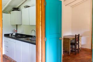 La Agustina, cabaña en la naturaleza de Barichara - Barichara - 2