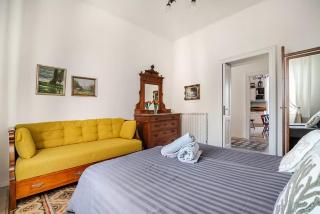 Ehemaliger Palast, malerische Wohnung, Seeblick, Stellplatz - 7