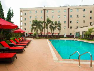 Delta Continental Hotel and Suite, Lagos - Lagos - 0