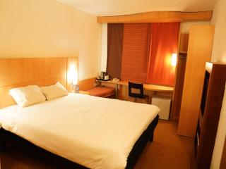 Delta Continental Hotel and Suite, Lagos - 4