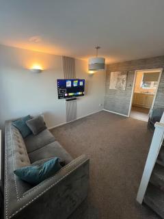 Home in Whickham Perfect for Work or Leisure - Pass the Keys - 9